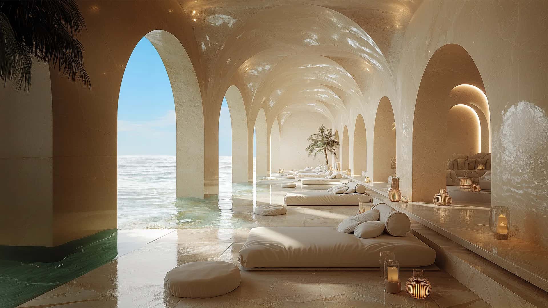 Cobertura The Palace Royal - imagem 4 Cobertura The Palace Royal - imagem 4