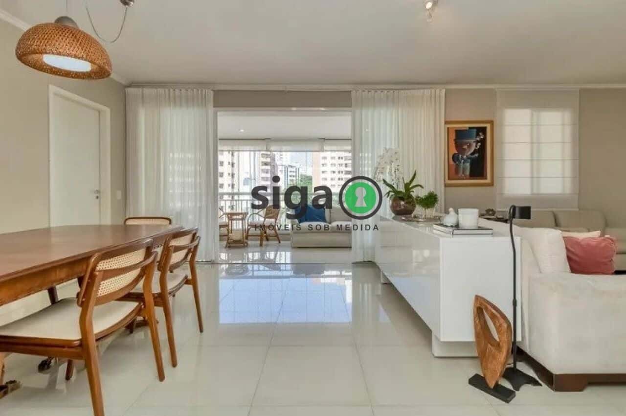 Residencial Paulistano - imagem 2 Residencial Paulistano - imagem 2