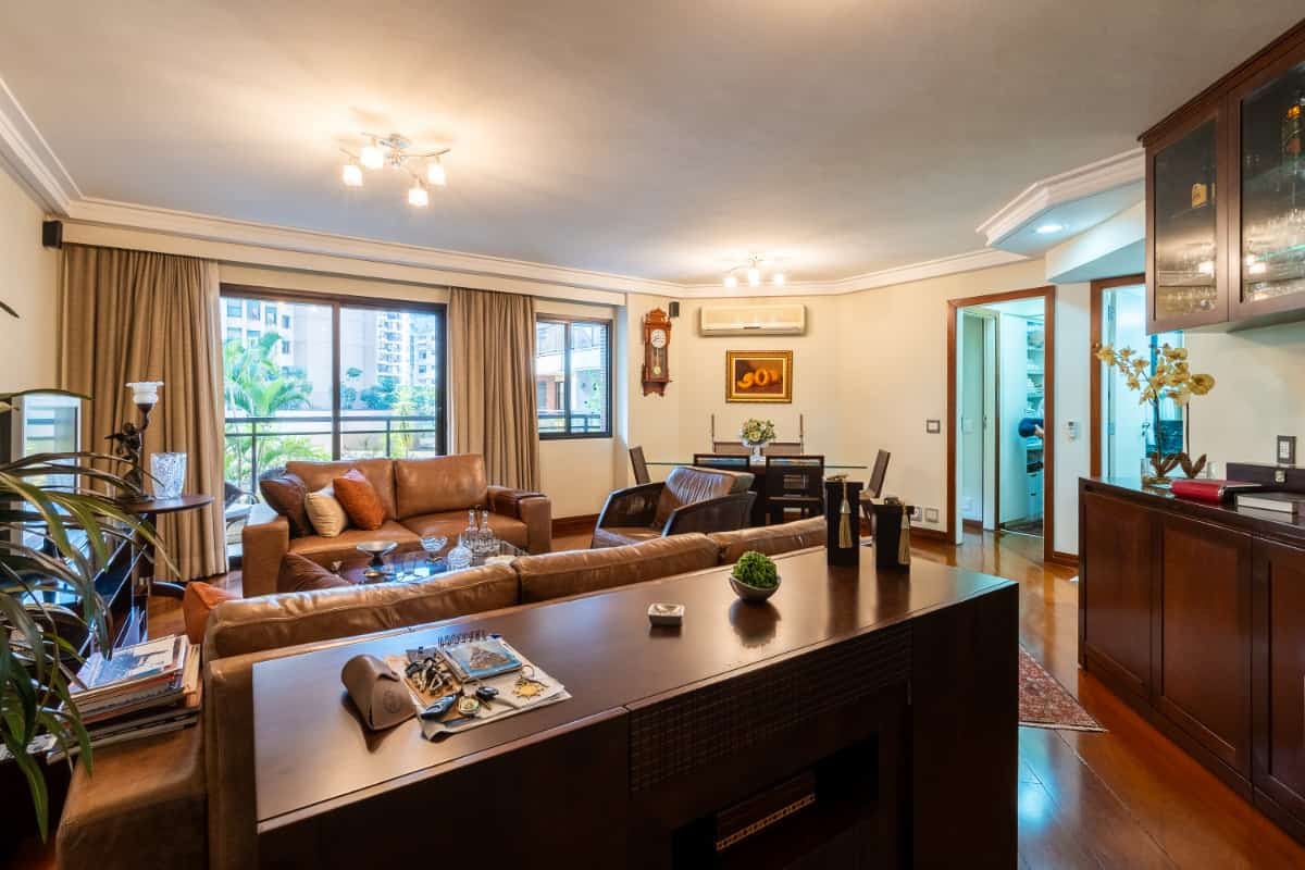 The Satton House The Satton House - foto principal 1