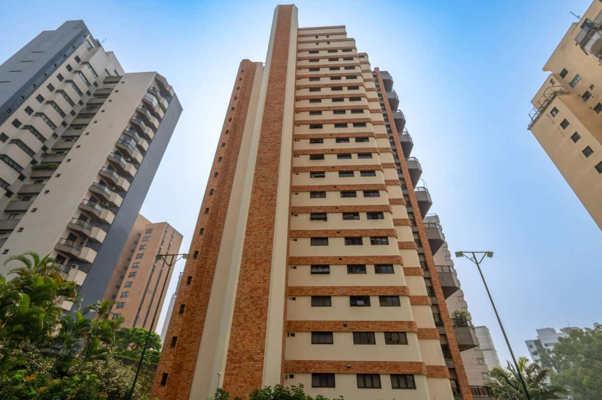 Edificio Bonaventure - imagem 2 Edificio Bonaventure - imagem 2