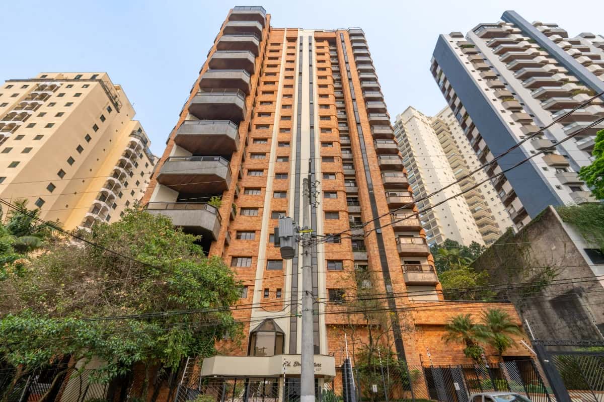 Edificio Bonaventure - imagem 3 Edificio Bonaventure - imagem 3