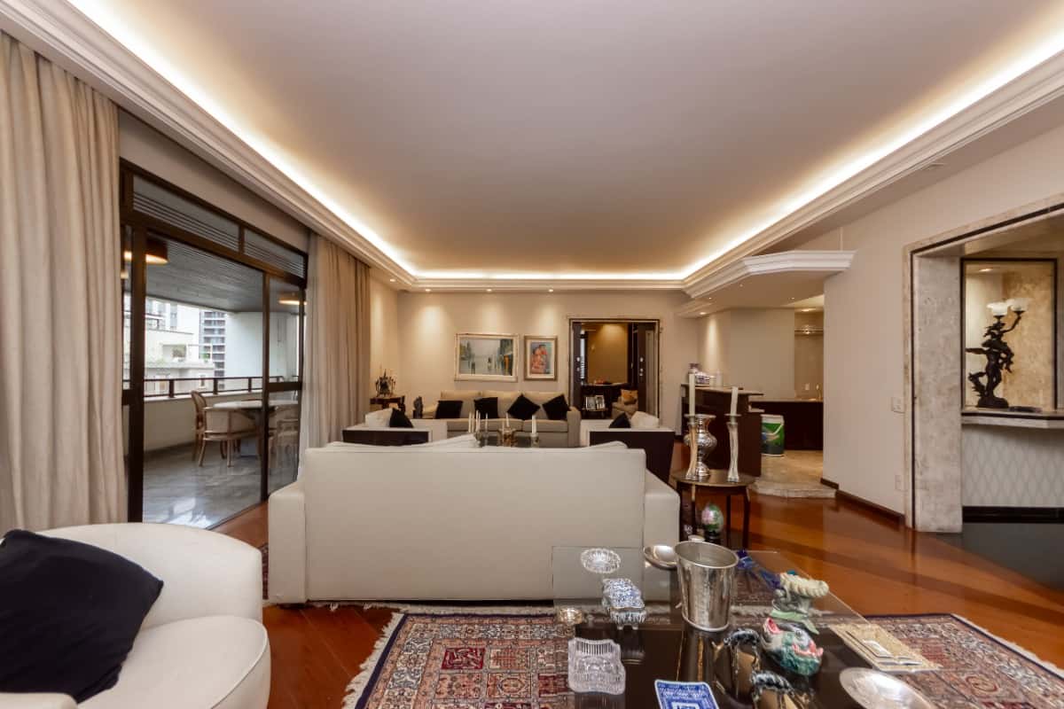 Condominio Cerqueira Cesar - imagem 5 Condominio Cerqueira Cesar - imagem 5
