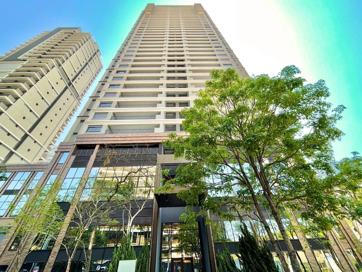 Condomínio Lumiere Residence Condomínio Lumiere Residence - foto principal 1