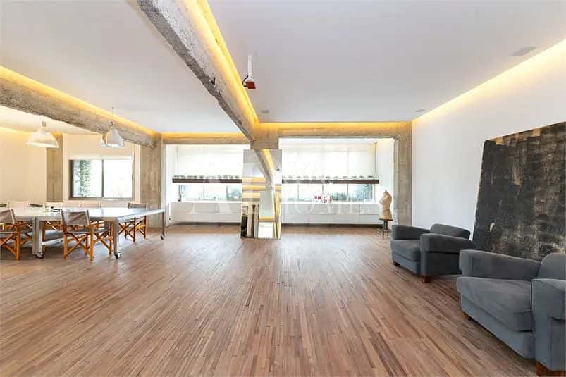 Edificio Buritama - imagem 5 Edificio Buritama - imagem 5