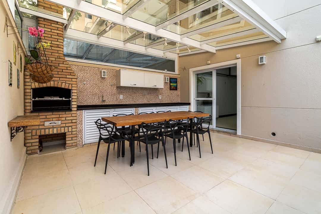 Condominio residencial Condominio residencial - foto principal 1