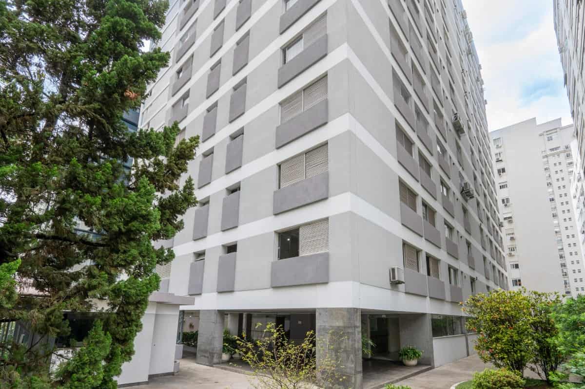 Edificio Andromeda - foto 1 Edificio Andromeda - foto 1
