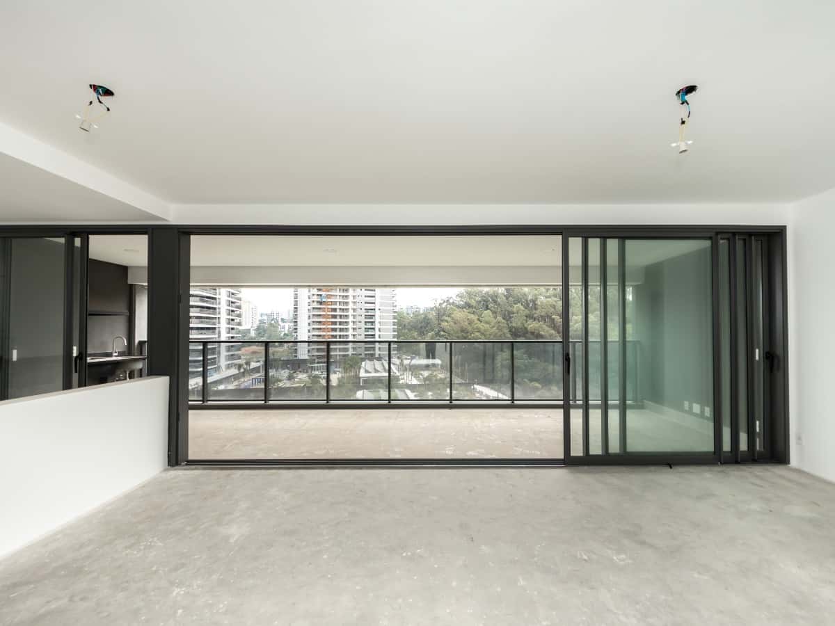Residencial Parque Global - imagem 2 Residencial Parque Global - imagem 2