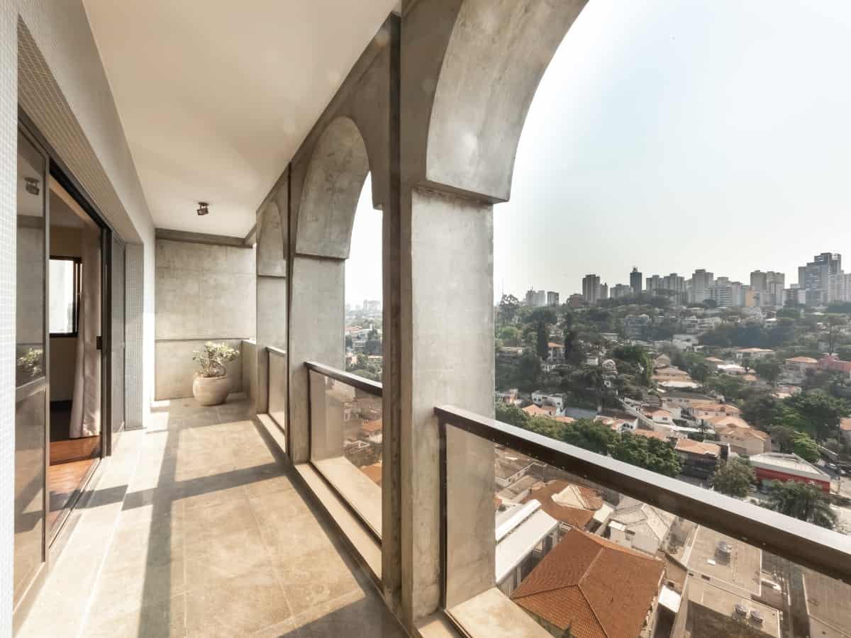 Condominio Edifício Itanhanga - foto de fundo