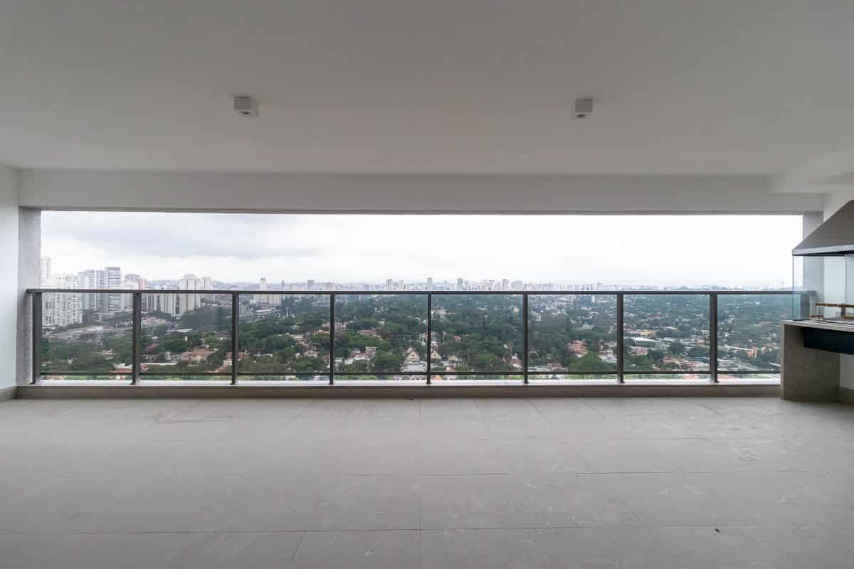 Legacy Campo Belo - foto 1 Legacy Campo Belo - foto 1