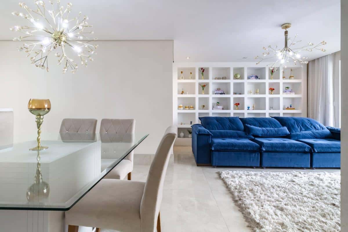 Apartamento com 3 quartos em Vila Campestre, São Paulo — Condomínio Cinque Terre Residenza - foto 1 Apartamento com 3 quartos em Vila Campestre, São Paulo — Condomínio Cinque Terre Residenza - foto 1