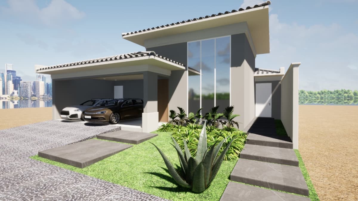 Condomínio Bourbon Residence Condomínio Bourbon Residence - foto principal 1