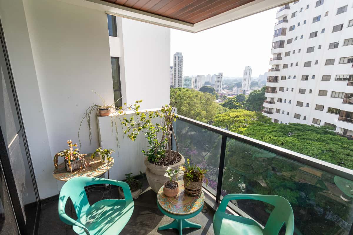 Edifício Skyhouse Campo Belo - imagem 5 Edifício Skyhouse Campo Belo - imagem 5