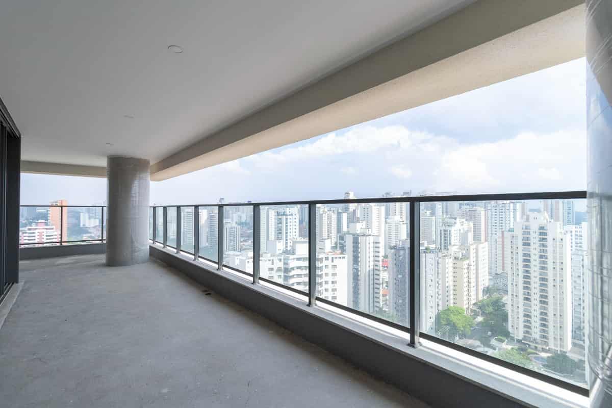 Condomínio Balkon - foto 1 Condomínio Balkon - foto 1