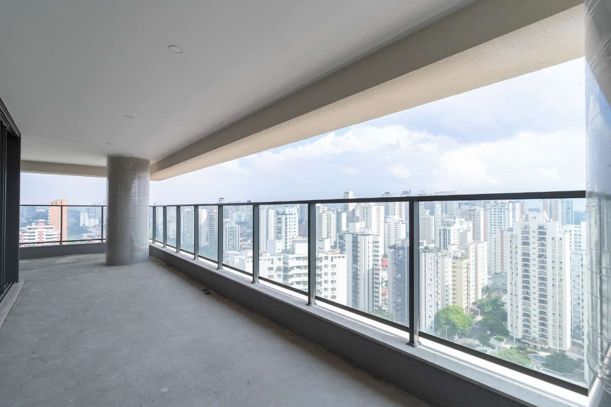 Condomínio Balkon Condomínio Balkon - foto principal 1
