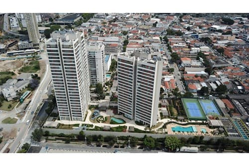 Condomínio Vanguarda Condomínio Vanguarda - foto principal 1
