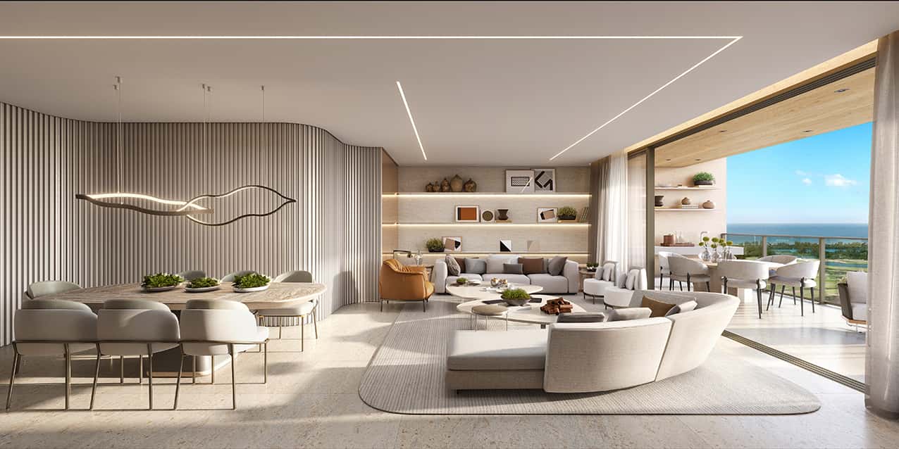 Epic Golf Residences - imagem 2 Epic Golf Residences - imagem 2