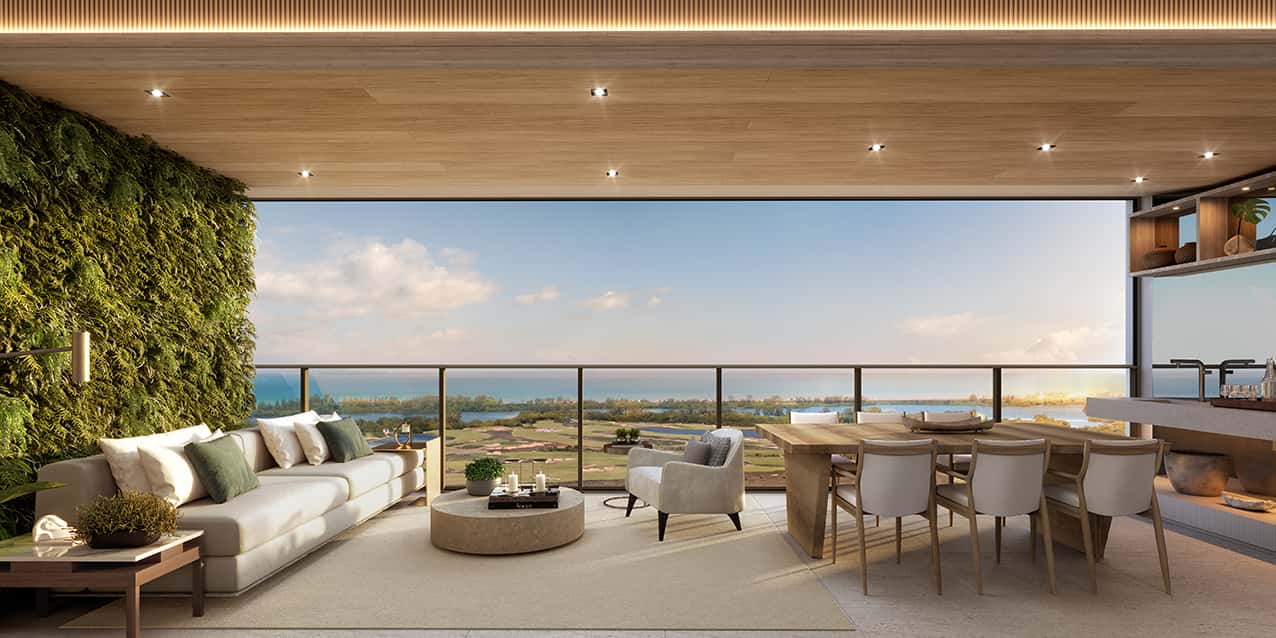 Epic Golf Residences - imagem 3 Epic Golf Residences - imagem 3