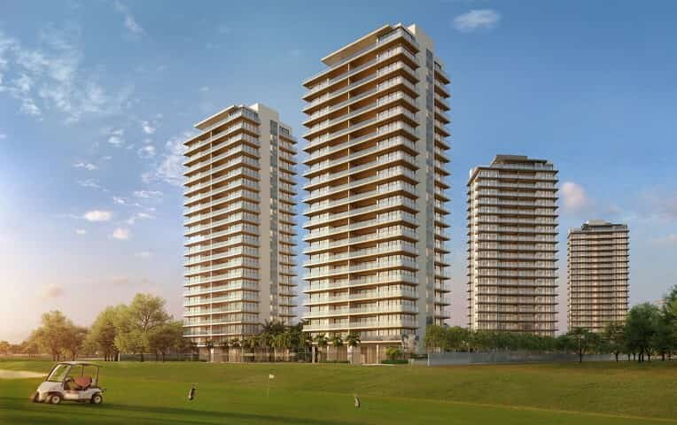 Epic Golf Residences Epic Golf Residences - foto principal 1