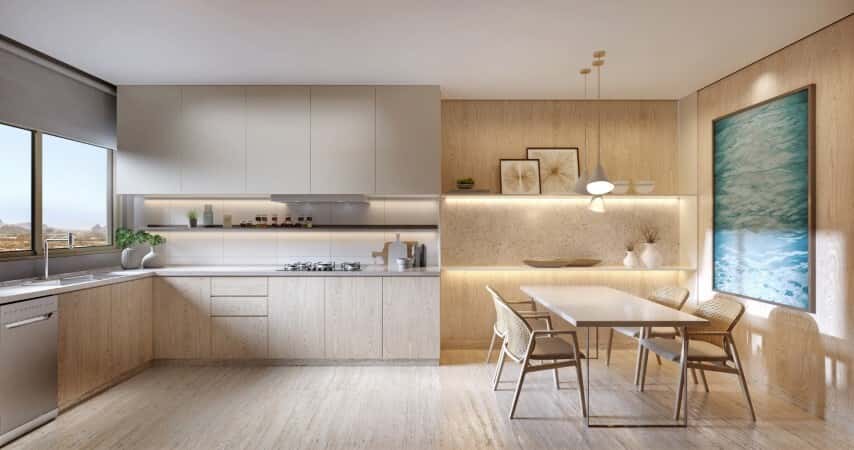 Epic Golf Residences - imagem 5 Epic Golf Residences - imagem 5