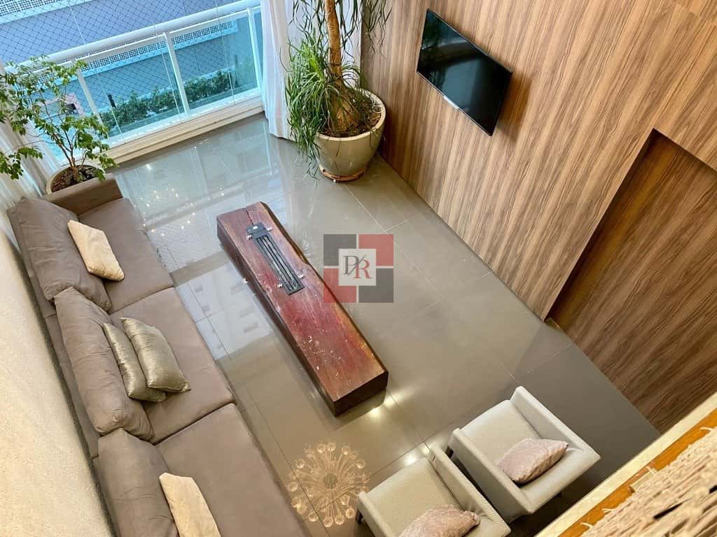 Apartamento com 4 quartos no Brooklin, São Paulo — Condomínio Edifício Nova York Penthouses Brooklin - foto 1 Apartamento com 4 quartos no Brooklin, São Paulo — Condomínio Edifício Nova York Penthouses Brooklin - foto 1