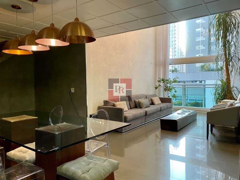 Condomínio Edifício Nova York Penthouses Brooklin - imagem 3 Condomínio Edifício Nova York Penthouses Brooklin - imagem 3
