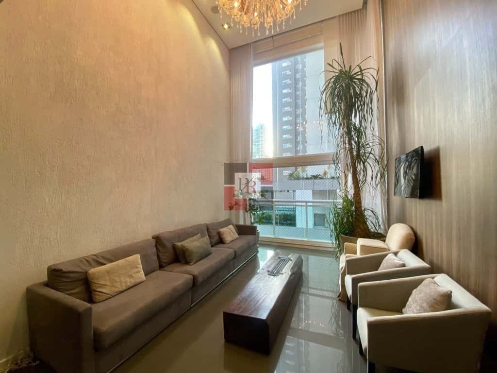 Condomínio Edifício Nova York Penthouses Brooklin - imagem 5 Condomínio Edifício Nova York Penthouses Brooklin - imagem 5