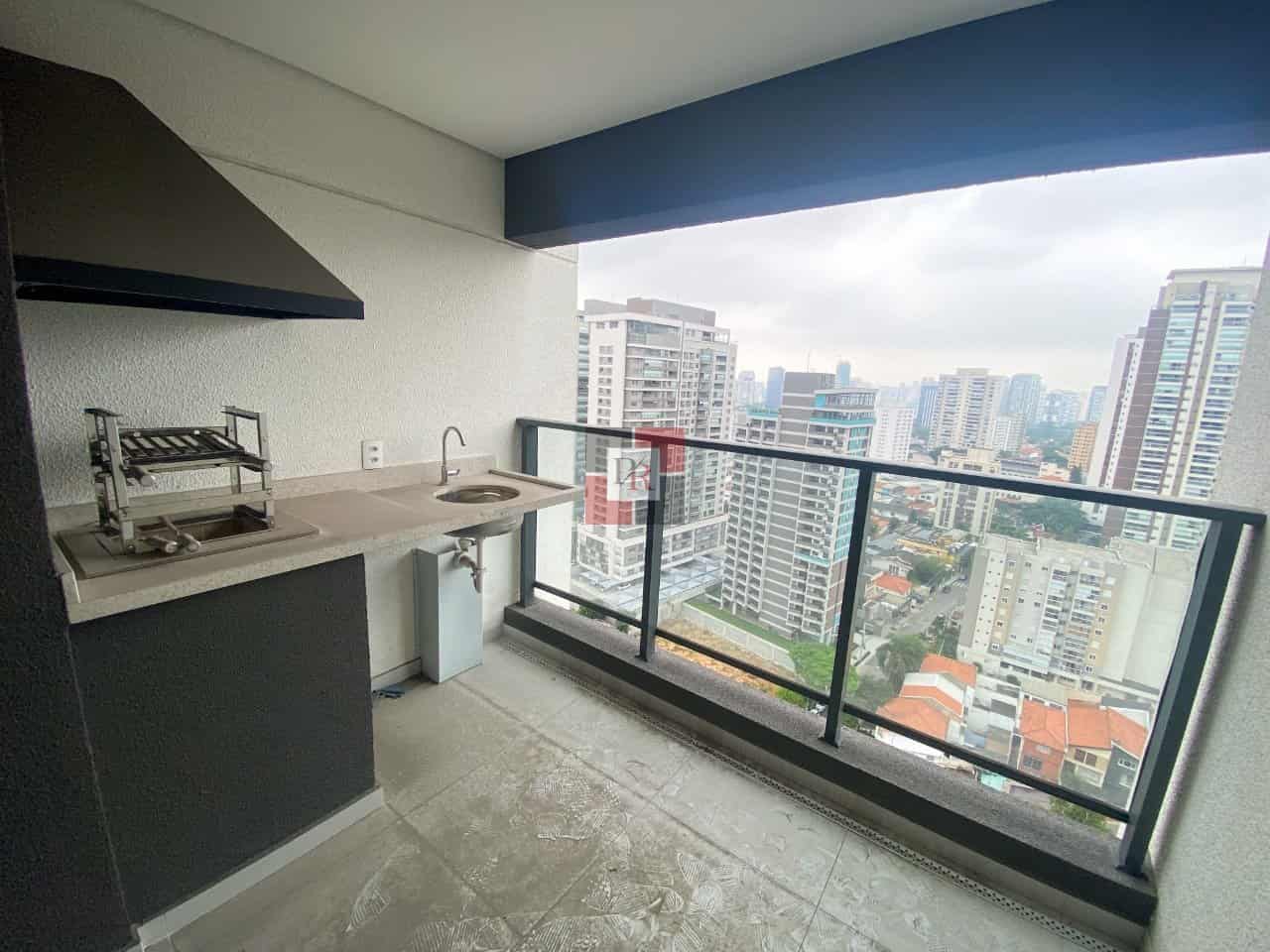 Haus Mitre Residences Brooklin - foto 1 Haus Mitre Residences Brooklin - foto 1