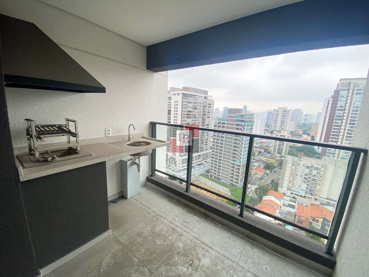 Haus Mitre Residences Brooklin Haus Mitre Residences Brooklin - foto principal 1