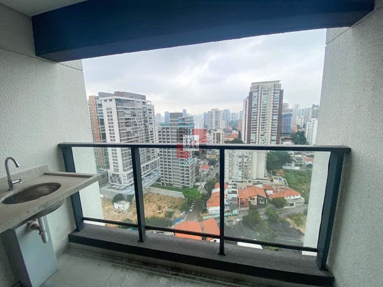 Haus Mitre Residences Brooklin - imagem 4 Haus Mitre Residences Brooklin - imagem 4
