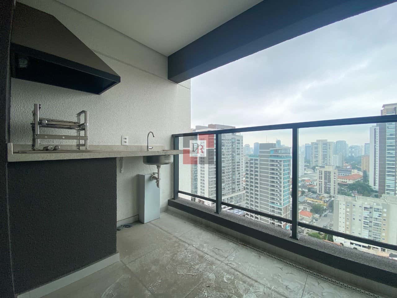 Haus Mitre Residences Brooklin - imagem 2 Haus Mitre Residences Brooklin - imagem 2