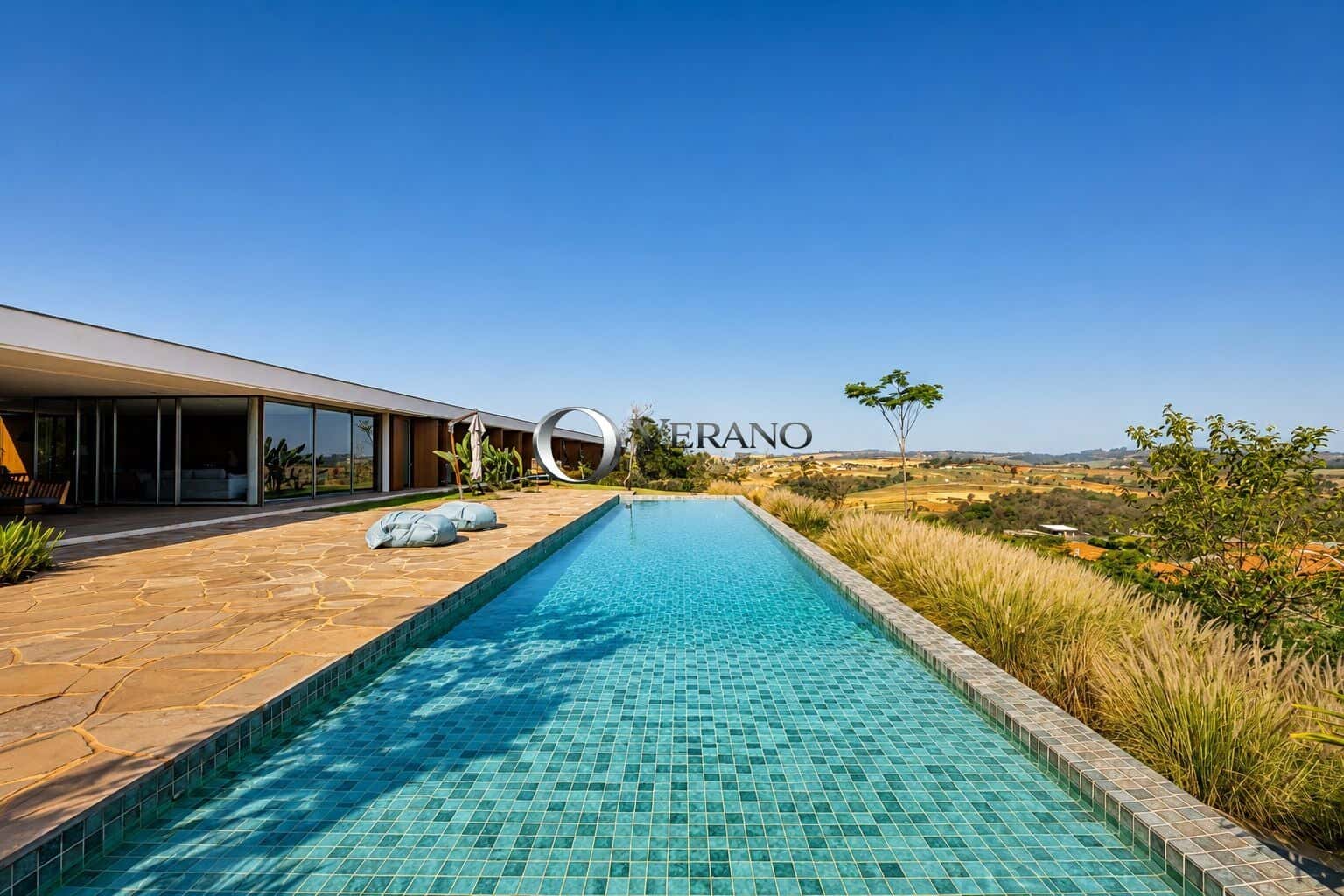 Condominio Fazenda Boa Vista Piscina Condominio Fazenda Boa Vista Piscina