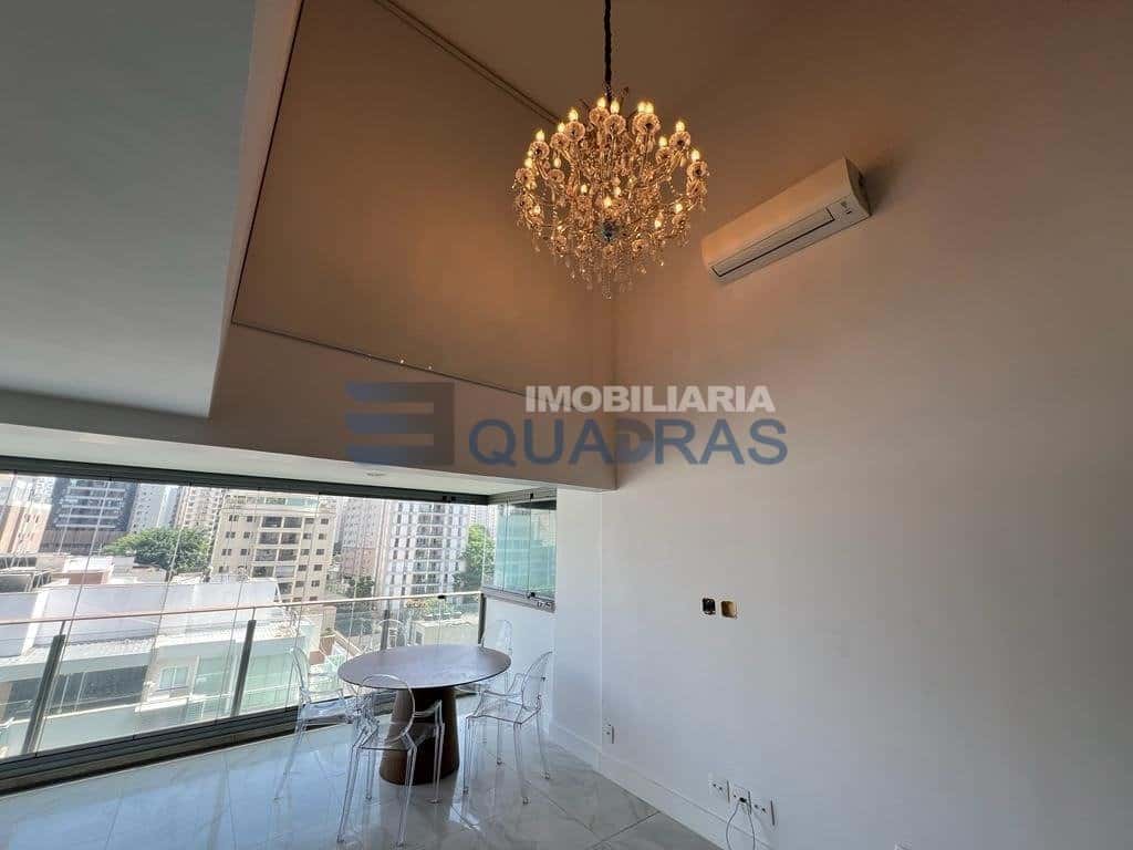 Vila Nova Luxury Home Design Duplex Sala de estar Vila Nova Luxury Home Design Duplex Sala de estar