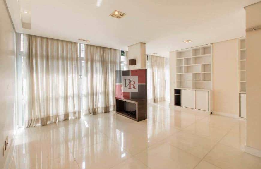 Apartamento com 3 quartos no Itaim Bibi, São Paulo — Gondomar Santiago - foto 1 Apartamento com 3 quartos no Itaim Bibi, São Paulo — Gondomar Santiago - foto 1