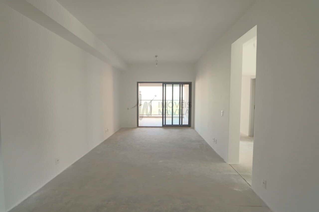 Condominio Sintonia Ibirapuera - imagem 3 Condominio Sintonia Ibirapuera - imagem 3