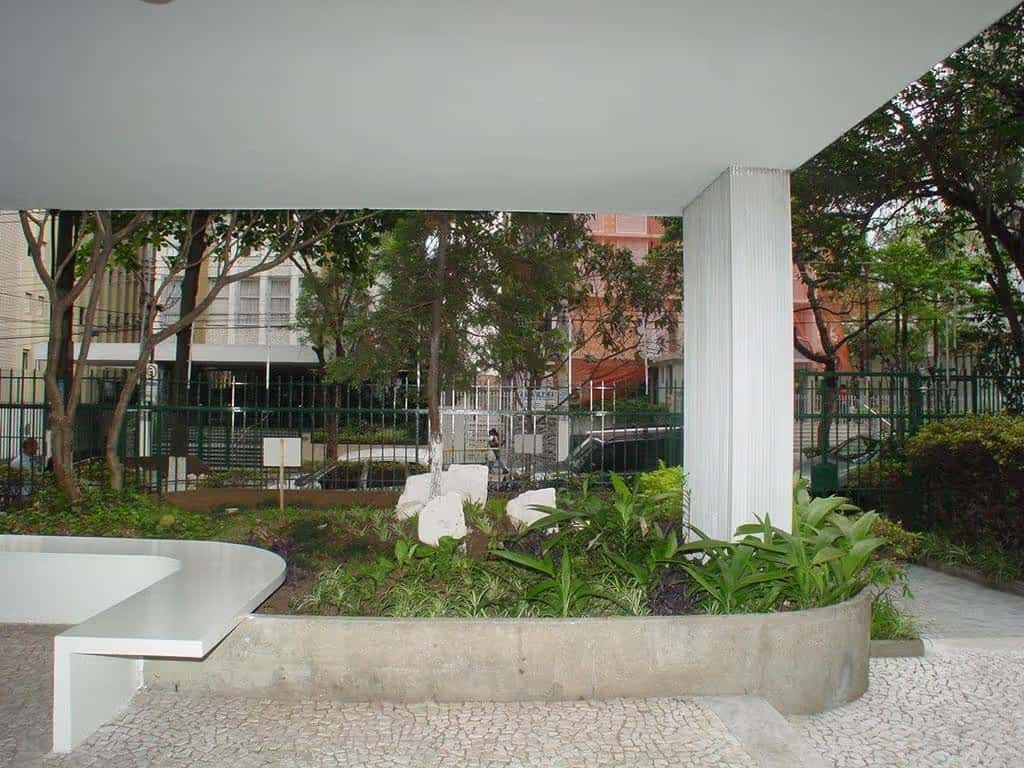 Condominio Matisse Paraíso - imagem 2 Condominio Matisse Paraíso - imagem 2