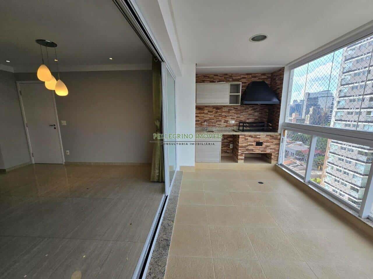 Olympia Vista Varanda Gourmet Olympia Vista Varanda Gourmet