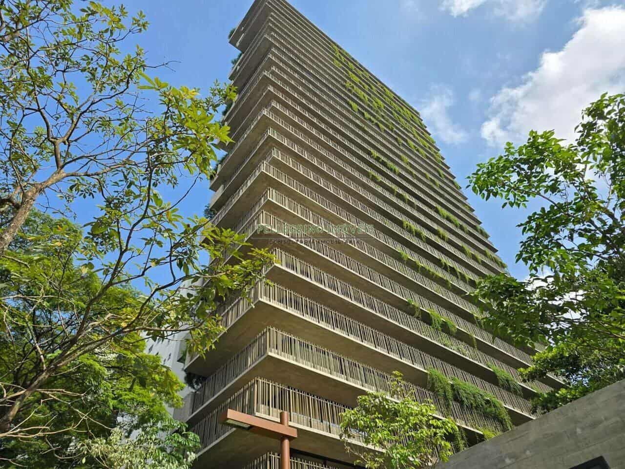 Edificio Ibaté Fachada Edificio Ibaté Fachada