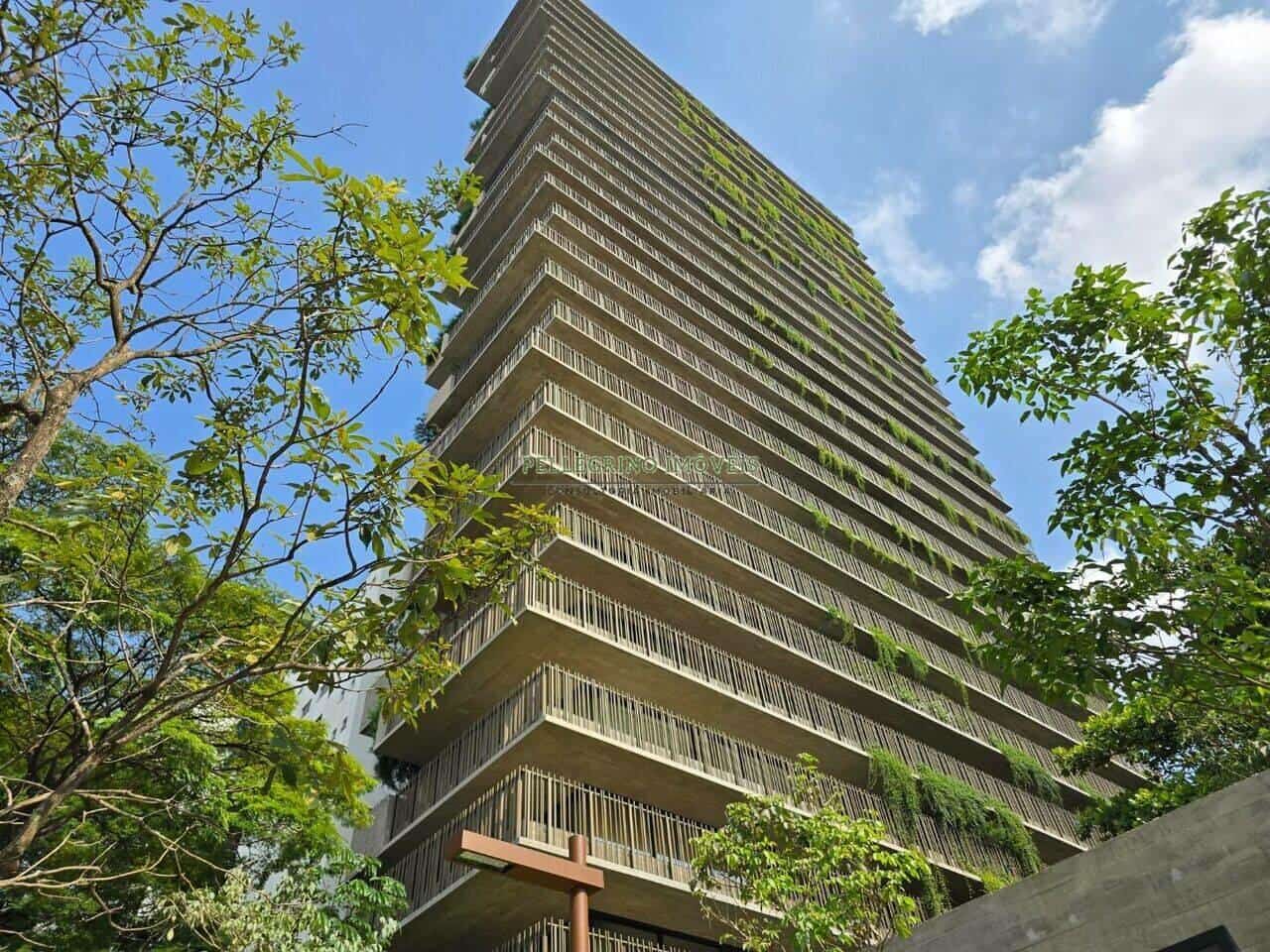 Edificio Ibaté Edificio Ibaté Fachada