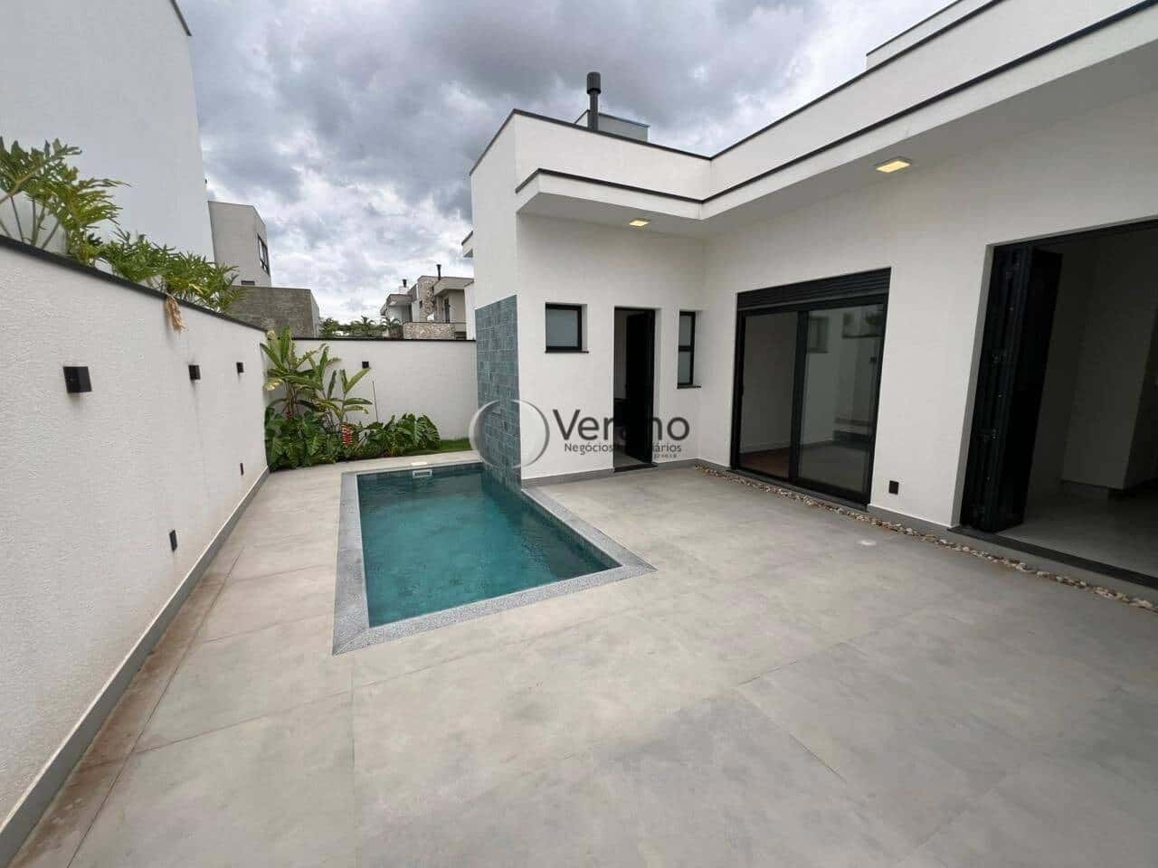 Loteamento Residencial Arborais Piscina Loteamento Residencial Arborais Piscina