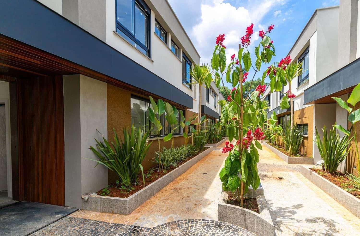 Condominio Residencial Venezia - imagem 5 Condominio Residencial Venezia - imagem 5