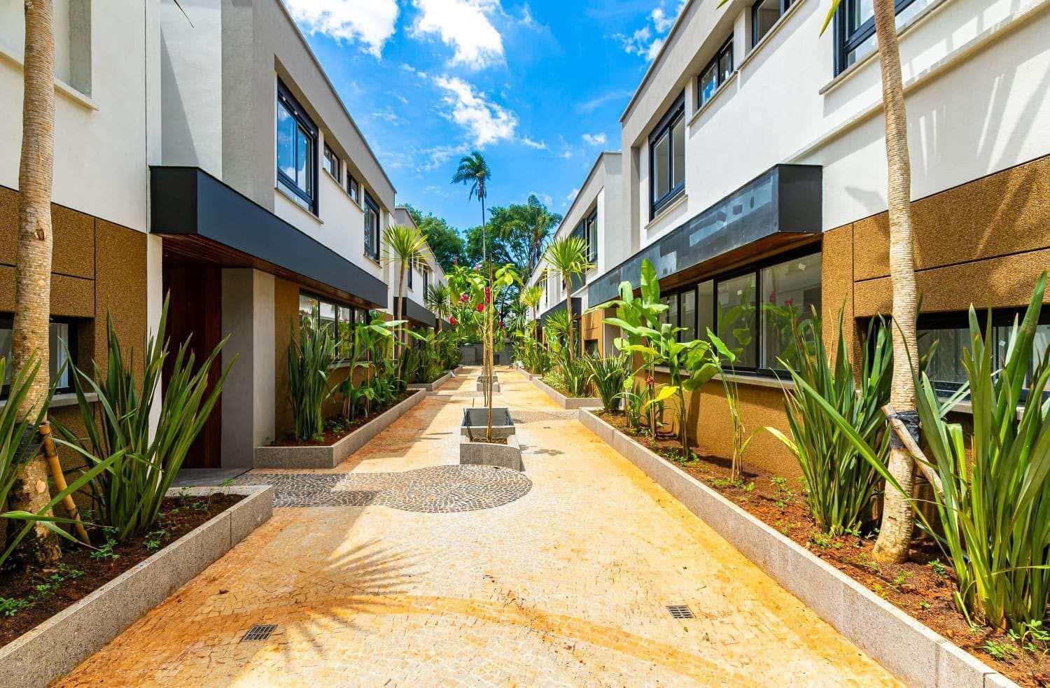 Condominio Residencial Venezia - imagem 2 Condominio Residencial Venezia - imagem 2