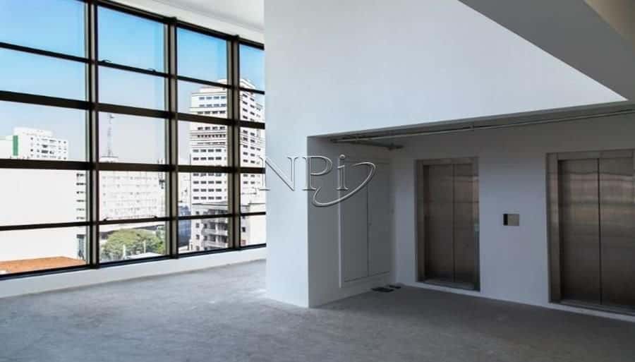 Gr Vila Nova Office Aluguel - imagem 2 Gr Vila Nova Office Aluguel - imagem 2