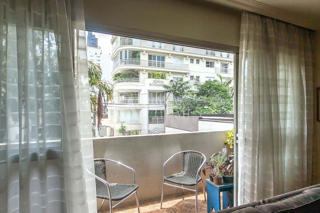 Edificio Sandra Marisa - imagem 3 Edificio Sandra Marisa - imagem 3