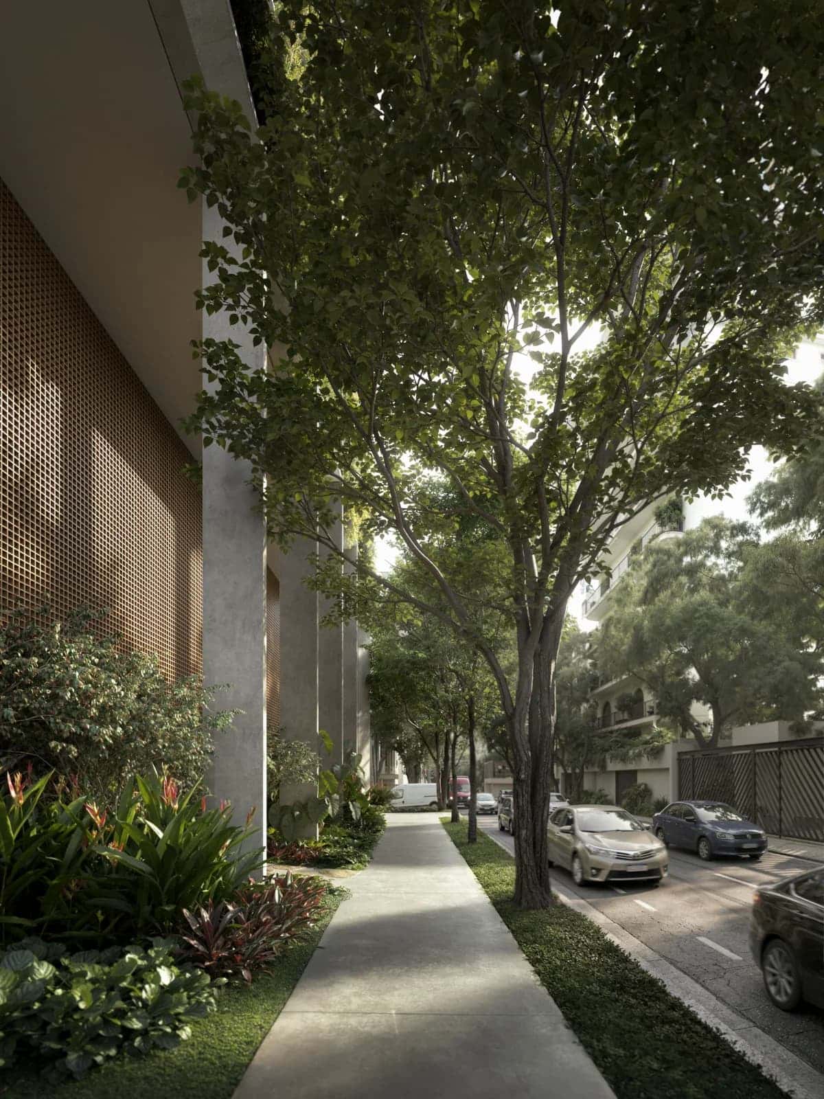 Arbórea Jardins Garden Duplex - imagem 2 Arbórea Jardins Garden Duplex - imagem 2