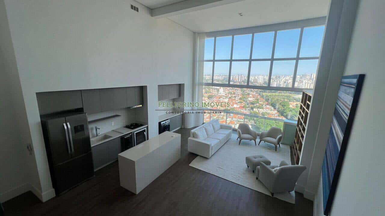 Thera Berrini Residencial - imagem 3 Thera Berrini Residencial - imagem 3