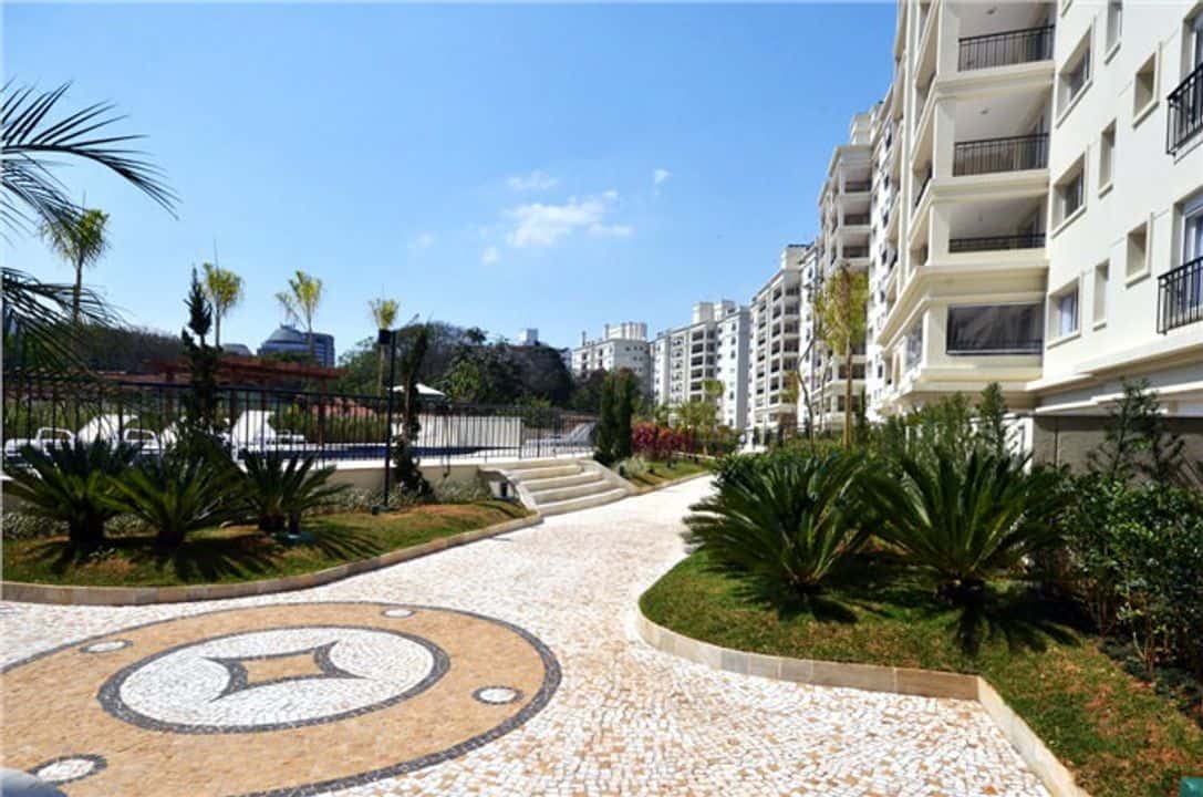 Residencial Jardins de Provence - imagem 4 Residencial Jardins de Provence - imagem 4