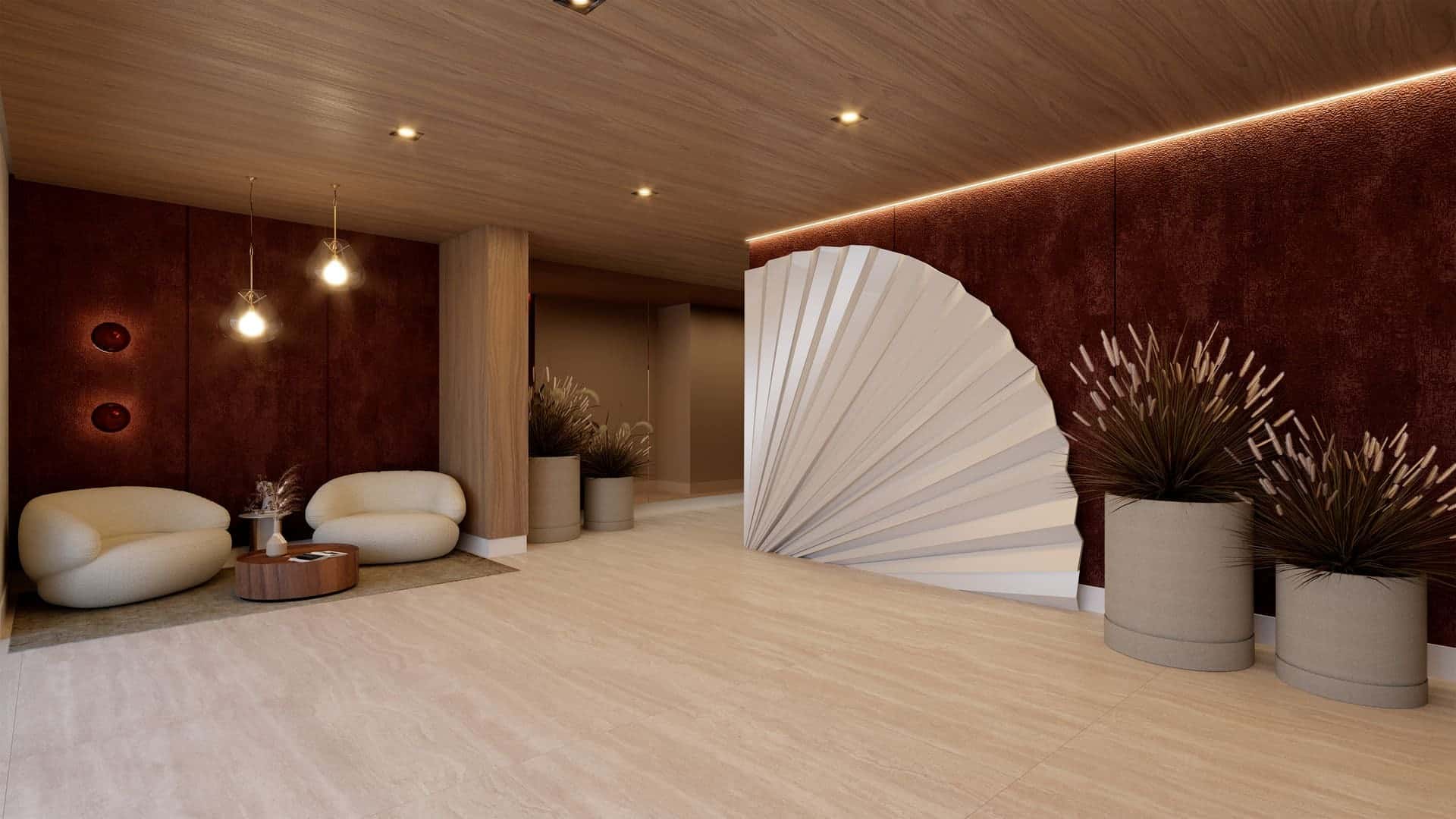 Soul Of Madalena Lobby Soul Of Madalena Lobby