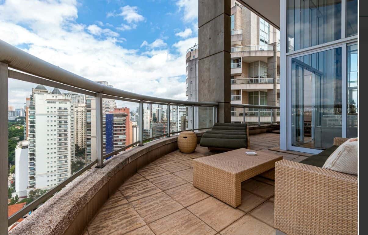 Condominio upscale Condominio upscale Terraço Condominio upscale Condominio upscale Terraço