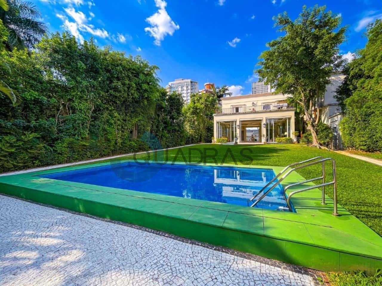 Casa a venda Praça Nicolau Scarpa - imagem 2 Casa a venda Praça Nicolau Scarpa - imagem 2