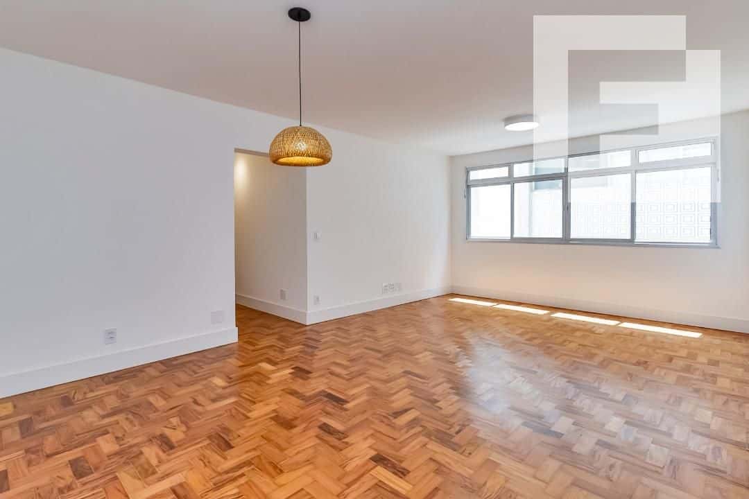 Apartamento com 2 quartos no Jardim Paulista, São Paulo — Edificio Araponga - foto 1 Apartamento com 2 quartos no Jardim Paulista, São Paulo — Edificio Araponga - foto 1